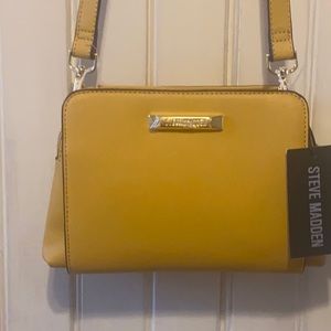 Steve Madden Crossbody